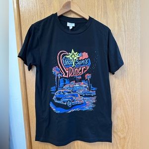 LulaRoe Americana 2023 Rocker T